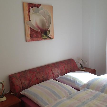 Apartment Nuernberg City-Center Extérieur photo