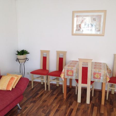 Apartment Nuernberg City-Center Chambre photo