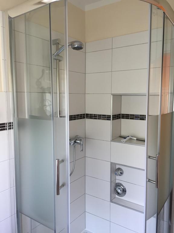 Apartment Nuernberg City-Center Chambre photo